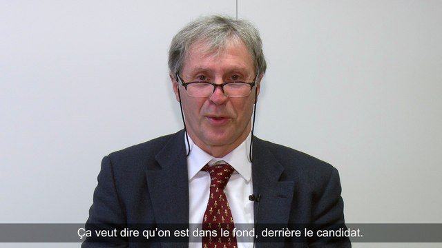 Le sens des Mots - Hollandais