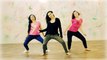The Humma Song - OK Jaanu - Dance Choreography - Shraddha Kapoor - Aditya Roy Kapoor - Airjit singh
