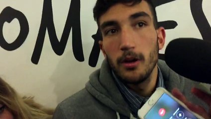 Cataldi - Lazio Style Roma Est