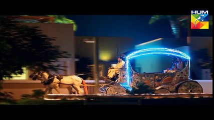 Sanam Episode 18 on Hum tv 9th January 2017