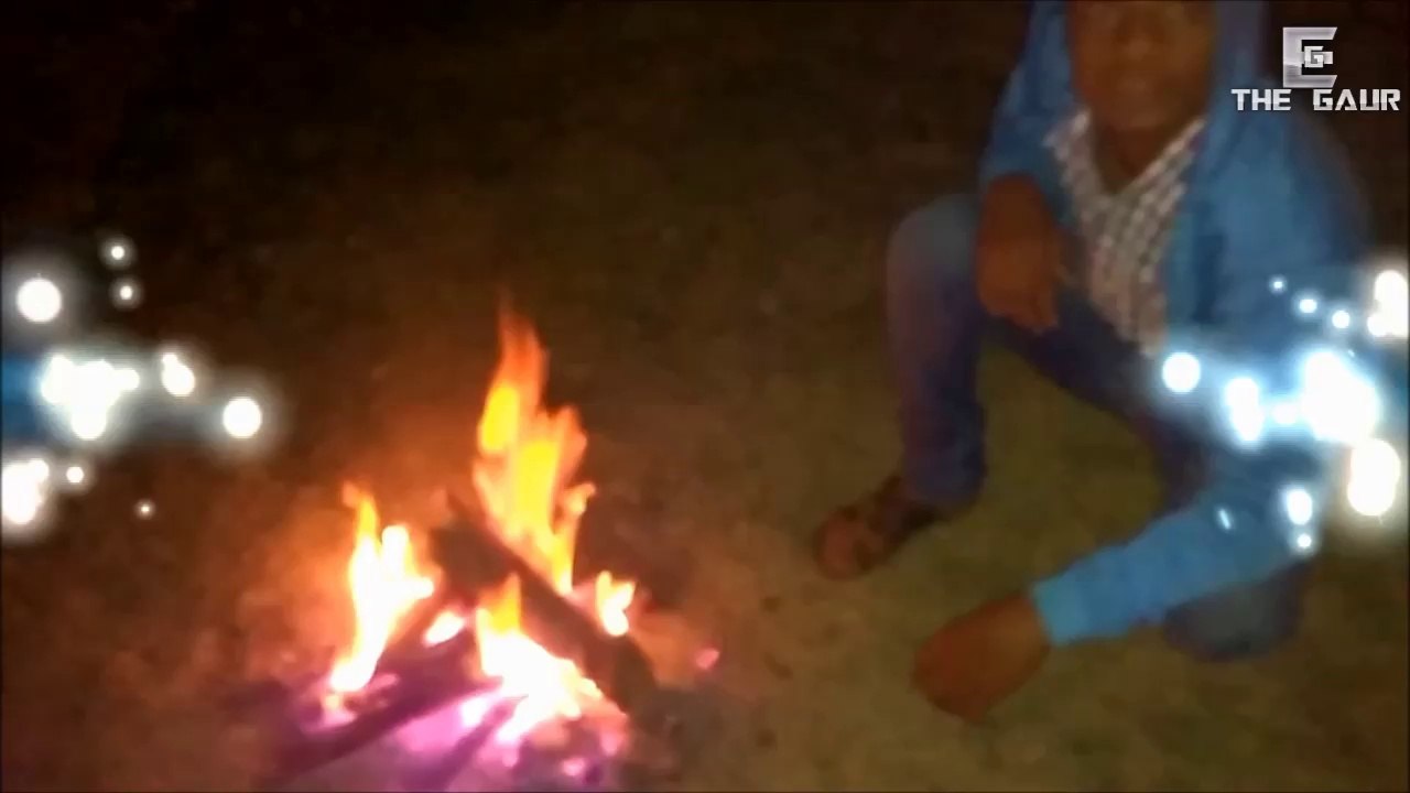 Jamil Ke Fire Cube