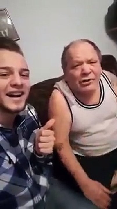 Ilirjani vellau Florijanit Mundohet Gjermanin me Sshti me kendu kengen e nusris