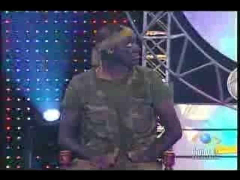 Sabados felices - soldados