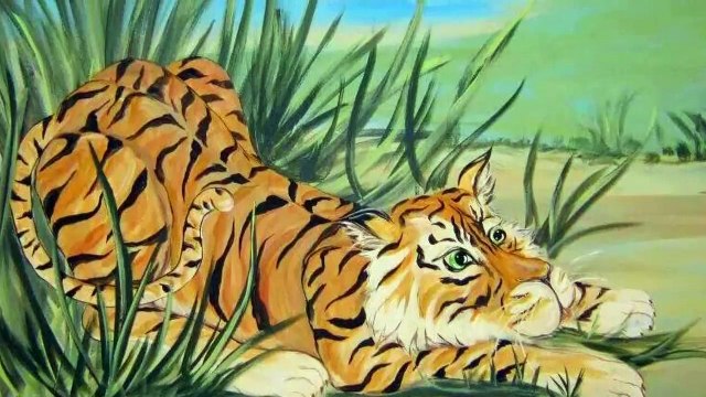 Kat's Paint and Design - (770) 308-4795