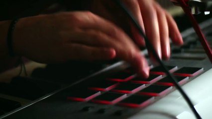 The Chainsmokers - Paris Ft. Louane - Shaun Reynolds & Romy Wave Cover