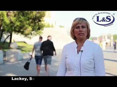 Компания Liberty and Success. Как избавиться от пигментных пятен рассказывает Валентина