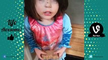 TRY NOT TO LAUGH or GRIN - FUNNY Kids Fails Compilation 2016 by Life Awesome
