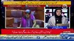 Asma Shirazi Response On Social Media Activits Salman Haider missing from Islamabad