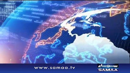 Nadeem Malik Live | SAMAA TV | 09 Jan 2017