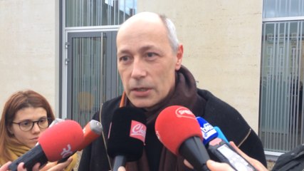 L'architecte du futur Hôtel de police explique la réhabilitation