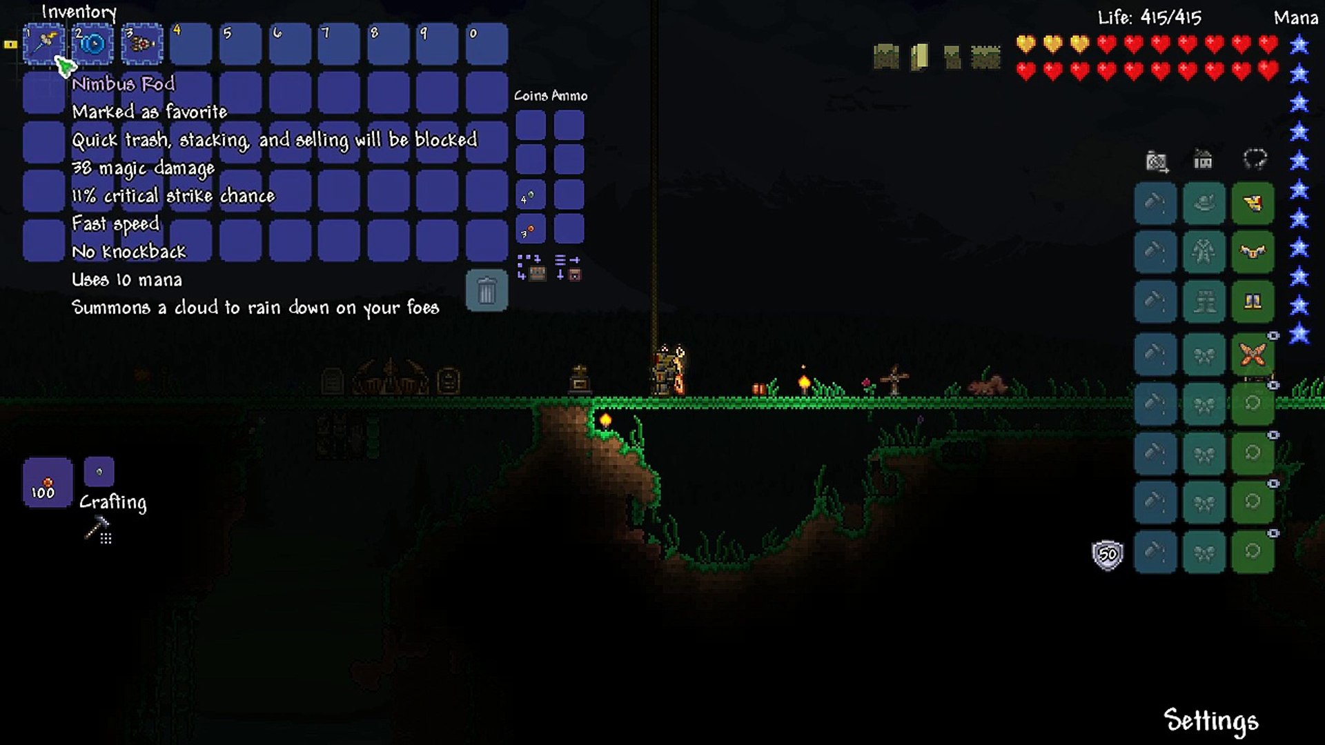 Terraria 1 3 4 How To Cheat Kill The Destroyer Expert Normal Mode Very Easy Video Dailymotion