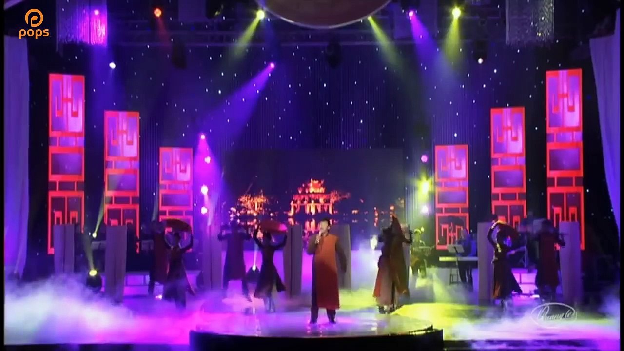 Quê Hương Ba Miền - Quang Lê