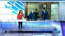 Syrie : Bachar al-Assad accorde une interview à des médias français