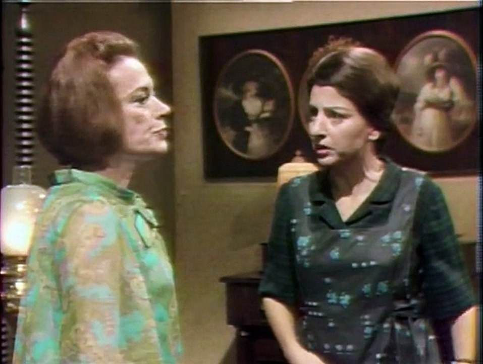 Dark Shadows S04 Disc 03 Ep 09