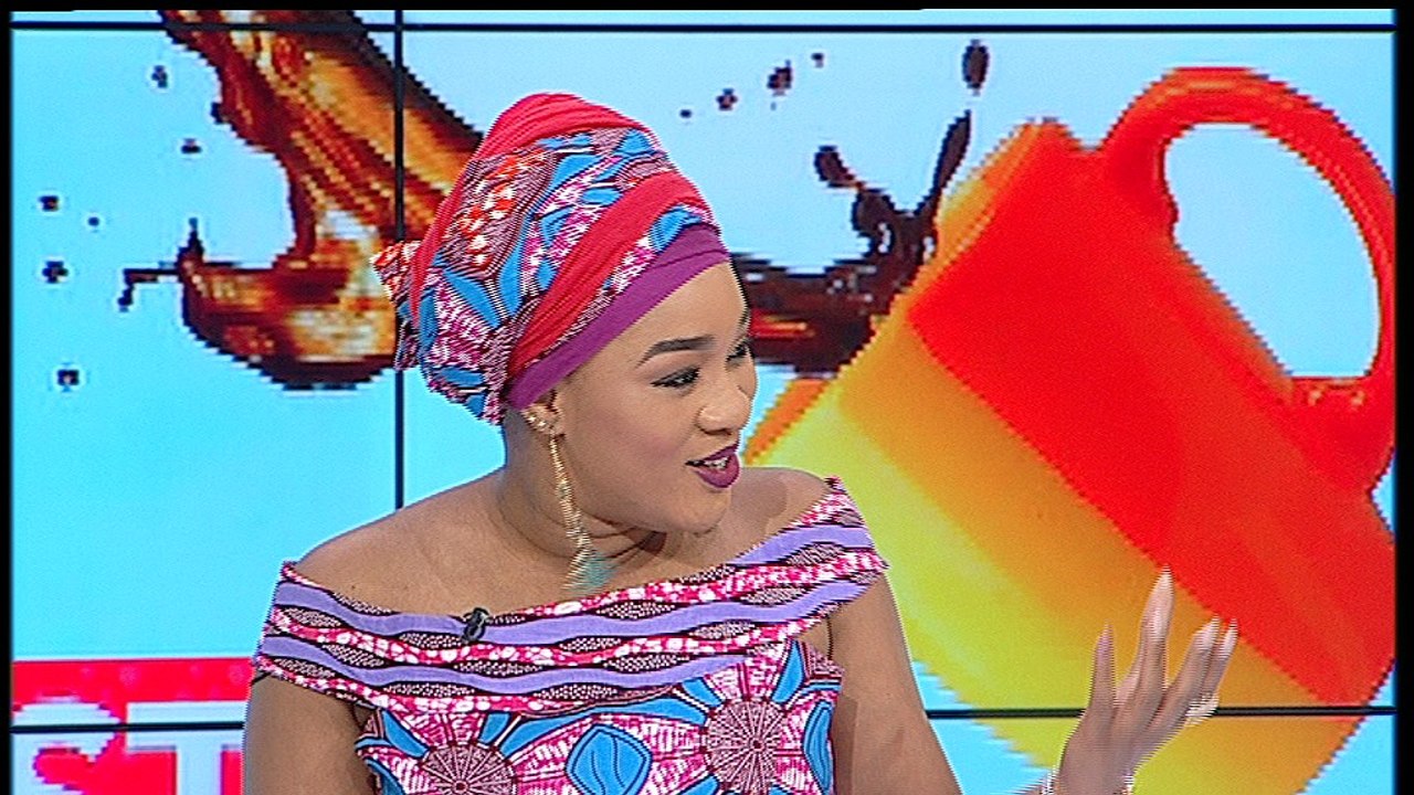 # Instant Vérité Partie 1 Matin Bonheur de RTI 1 du  09 Janvier 2017