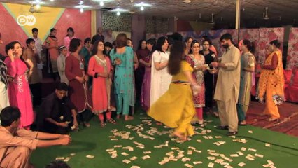 Reporteros en el mundo - Transexual en Pakistán | Reporteros en el mundo