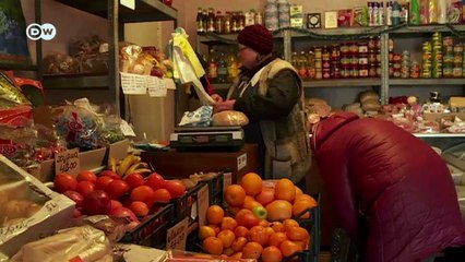 Ucrania: vivir en una región en guerra. | Reporteros en el mundo