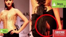 Bollywood Actress Shocking Embarrassing top 10 Moments 2016 Wardrobe Malfunction - YouTube