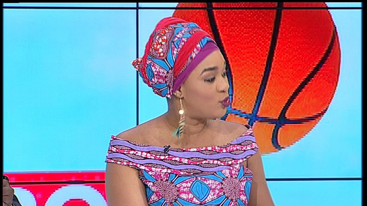 # Petit Dej et Sport Matin Bonheur de RTI 1 du  09 Janvier 2017