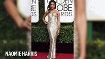 These are the Best Dresses of the 2017 Golden Globes