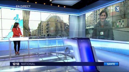 Maison de retraite à Lyon : l'Igas se saisit de l'enquête