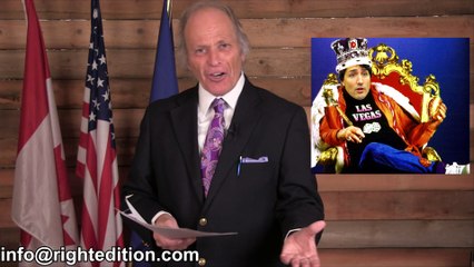 Politics of Corruption – Politics of Left vs Right