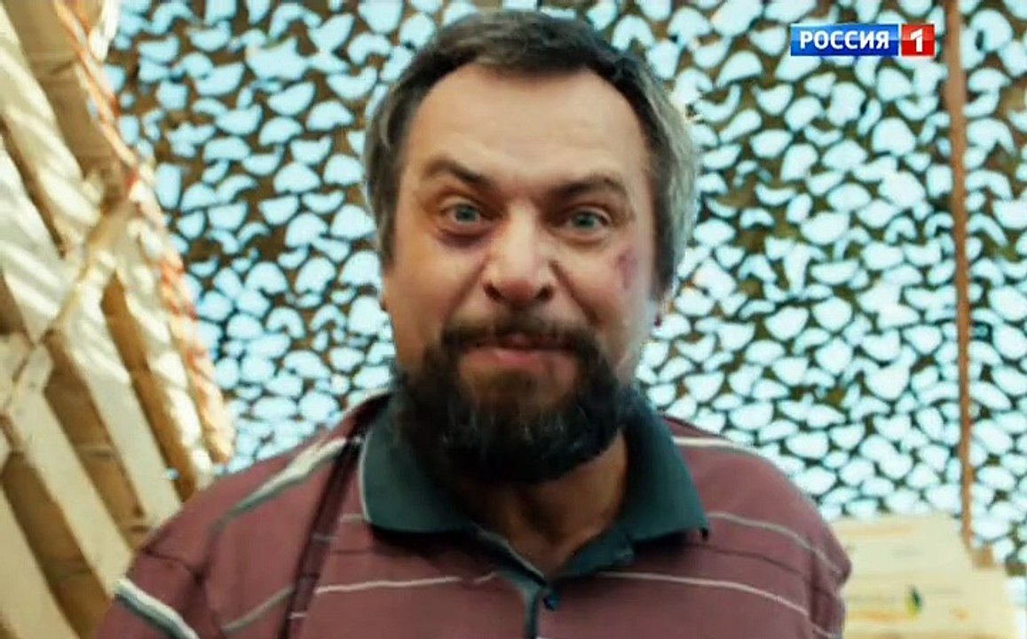 Саша добрый, Саша злой 3 серия (2017)