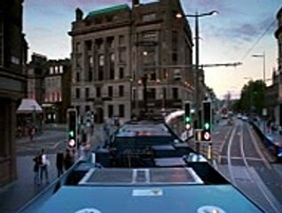 T2 - Trainspotting (Theatrical Trailer)