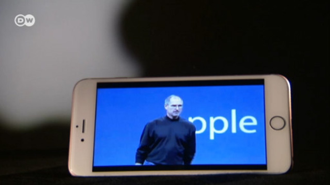 iPhone completa10 anos