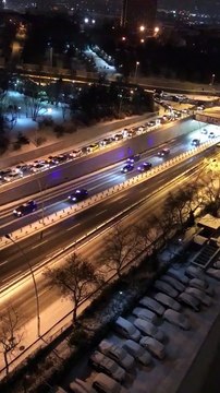 Dünyanın hiçbir ülkesinde başka bir aracın ambulanstan önce geçiş hakkı yoktur