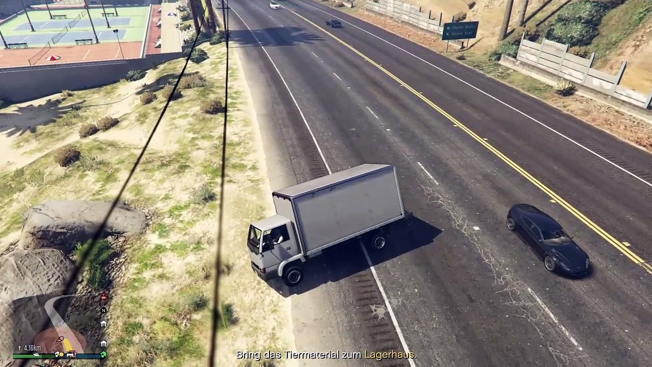 GTA V FAILS