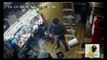 Damn: Surveillance Camera Captures iPhone Exploding In A Man's Hand!