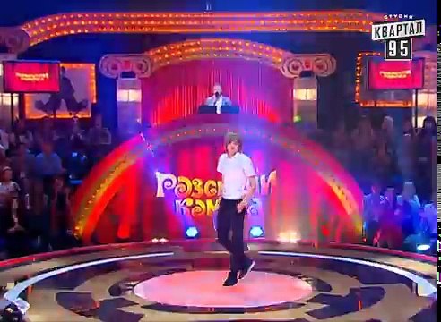 +20 000 - Победители Рассмеши Комика 6-го сезона - Юмор шоу