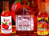 3 Hot Sauce Trends Burning Up 2017