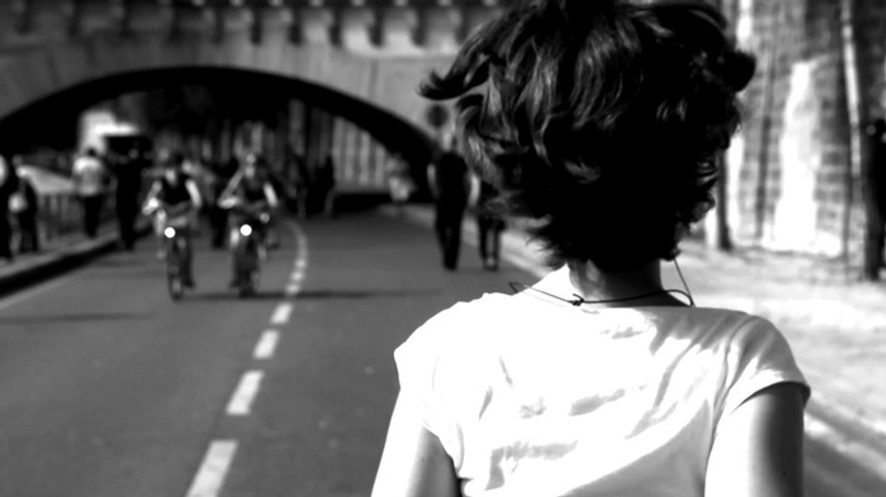 Je suis le pont des souvenirs