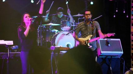 Vida Extra - Vive en Mí -  Música Cristiana