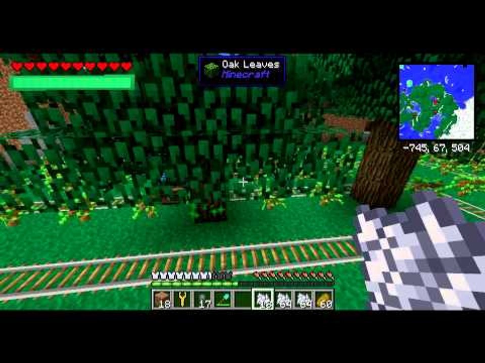 S1E7 steve cart´s and ars magica 2