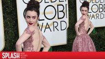 The Golden Globes' Best Dressed