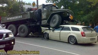 truck, car accidents - horrible truck accident truck crash compilation