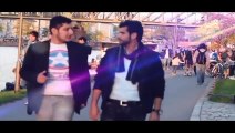 Pashto New Songs 2017 Usman Bangash Official - Paktia Pa Dag Ke