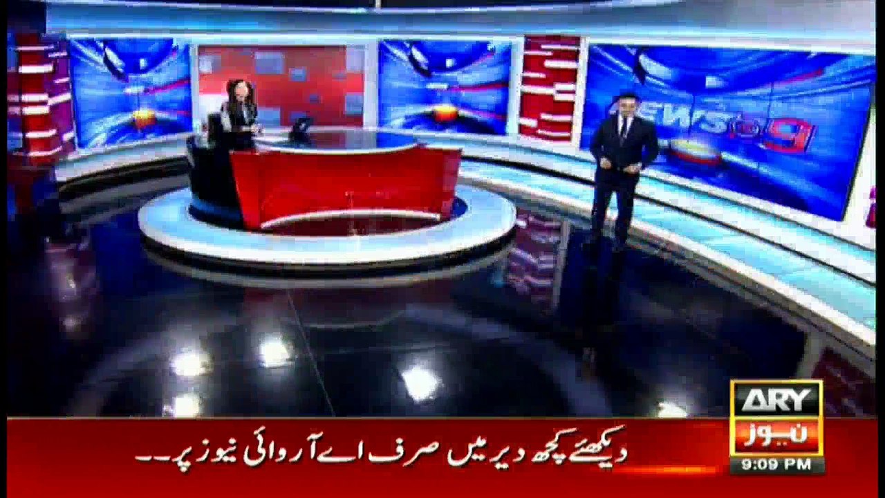 News @ 9 - 9th Jan 2017