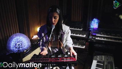 Μαρίνα Σάττι - Νιφάδα (Official Music Video)