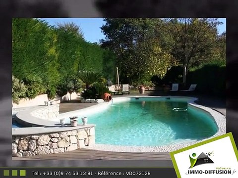 Villa A vendre Peymeinade 250m2 - 995 000 Euros
