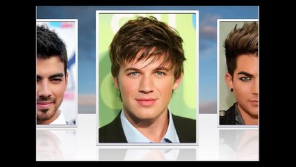 Latest designs of Hair styles