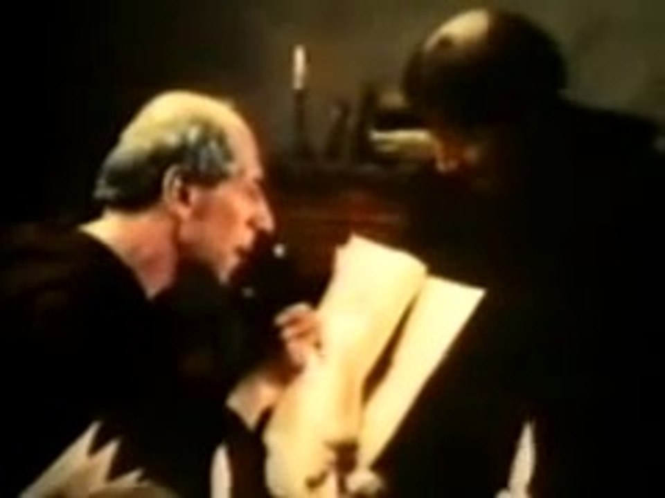 Xerox - «Monk Ad» - 1977