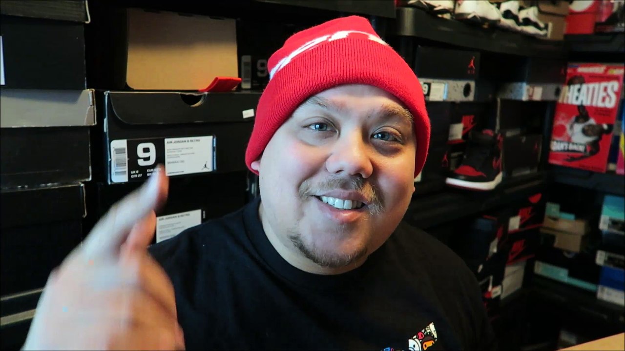 AIR JORDAN 6 BLACK CAT 2016 UNBOXING FROM NIKE + ON FOOT