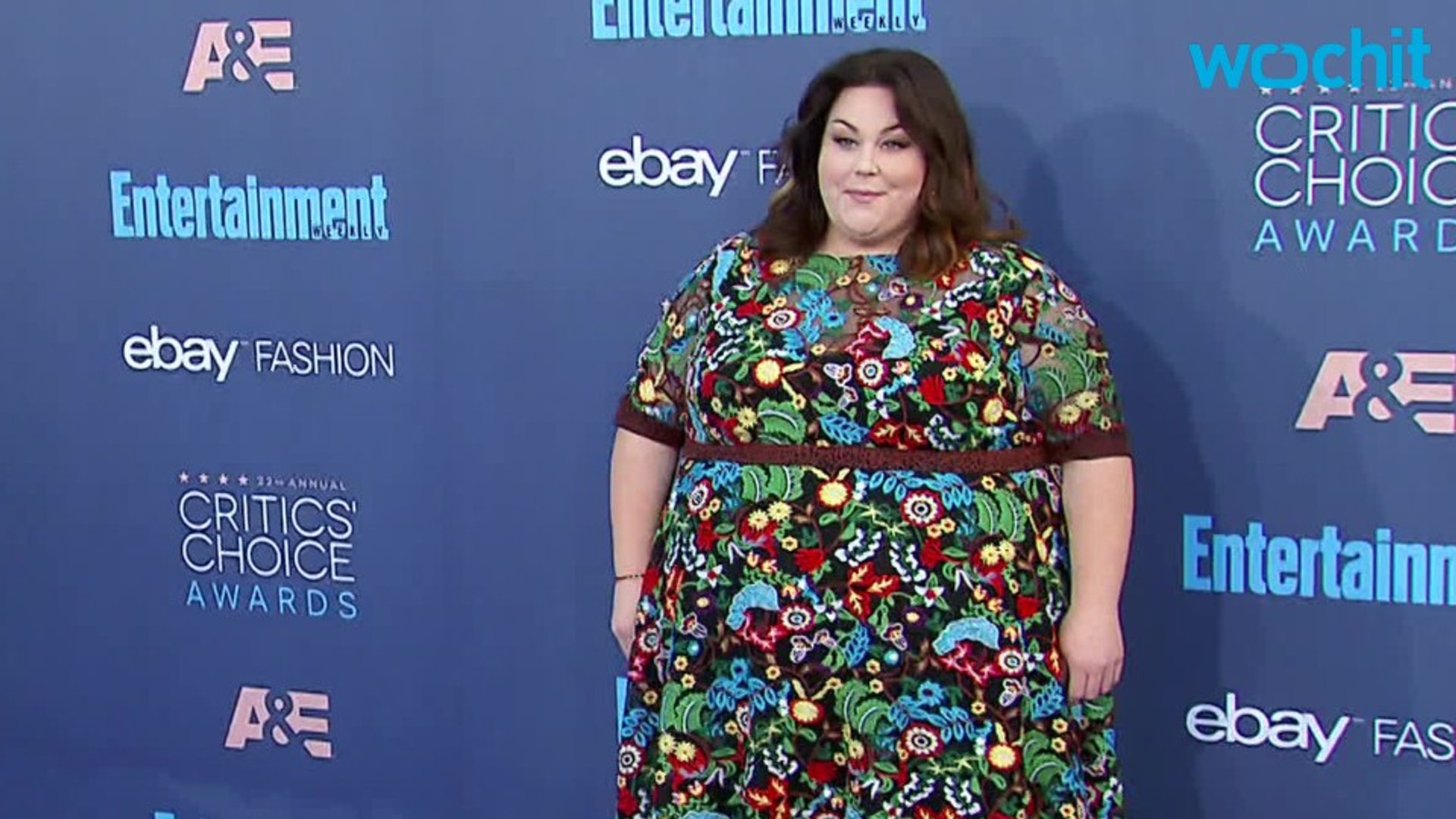 chrissy metz weight loss surgery