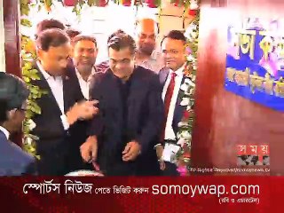 তৃণমূল থেকে ফুটবলার তুলে আনতে পৃষ্ঠপোষকতা দেবে সাইফ পাওয়ারটেক