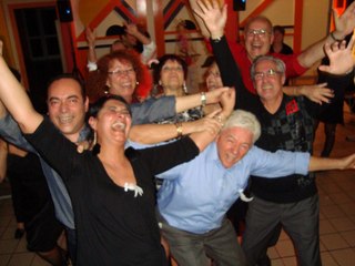 Toujours dans nos cœurs Jean-Baptiste film JC Guerguy