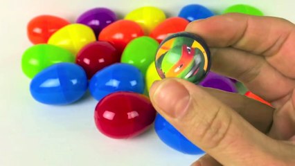 Surprise Eieren Met Verrassingen Paw Patrol Peppa Pig Binnenste Buiten The Good Dinosaur Sponge Bob